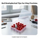 30 ШТУК ЗАМІНА РЕМОНТНА WGNIECEN | PROFESJONALNE, АВТОМОБІЛЬНИЙ  (18876841271) фото min 7