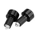 PAIRING TIPS RUDDERS ALUMINUM 22MM UNIVERSAL DO MOTORCYCLE  photo 8