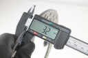 BMW F800R F 800 R DISQUE DE FREIN AVANT 3,2MMphoto 5