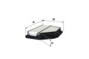 FILTRE AIR CHEVROLET CAPTIVA, CAPTIVA SPORT OPEL ANTARA 2.0D-3.2photo 14