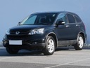 Honda CR-V 2.0 i, 1. Właściciel, GAZ, 4X4, Klima Rok produkcji 2012