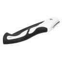 PETITE PILA MANUELLE PLIANTE 180 MM SK5 AVEC ACIER WYSOKOWEGLOWEJ VERS OAphoto 8