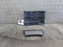 PROTECTION MONTANTS GAUCHE ARRIÈRE VOLVO V40 II 12-16 31305357photo 7