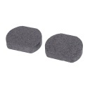 2PCS WYTRZYMAL ПІДКЛАДКА ГАЛЬМА CERAMIKA POPRAWA WYDAJNOSCI 7P  (17864198809) фото min 5