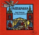 ПАСТОРАЛЬ [CD]