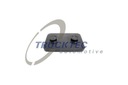 ODBÓJ GUMOWY RESORA 02.30.062 TRUCKTEC AUTOMOTIVE Producent części Trucktec Automotive