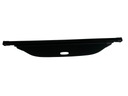 VW Atlas Teramont 2018+ Black Trunk Blind