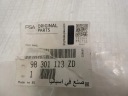 GAUCHE TRIANGLE PROTECTION PORTES OPEL CORSA F 39176140 9830111380 98301113ZDphoto 5
