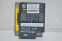 МОДУЛЬ ДАТЧИКА ПОДУШКИ БЕЗОПАСНОСТИ VW PASSAT B5 3C0909605M