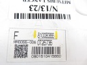 COMPTEUR MITSUBISHI LANCER VIII 1.8 DI-D 8100B366photo 6