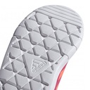 Buty dziecięce Adidas Alta Sport G27128 r. 25 Rodzaj zapięcia Gumy Ściągające