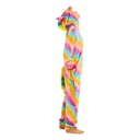 Комбинезон-пижама Костюм кигуруми, маскировка единорога, размер M: 155–165 см