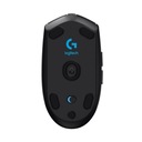 Bezdrôtová myš Logitech G305 optický senzor Model G305