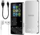 MP4 MP3-ПЛЕЕР 16 ГБ BLUETOOTH 5.0 Hi-Fi РАДИО