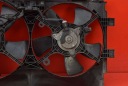 VENTILATEUR 070906 MITSUBISHI OUTLANDER 2 II 2.0 DI-D 140 KM 05-09photo 8