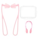 НАБОР НОСОВЫХ ЧАСОВ И ЗАГЛУШЕК ДЛЯ БАССЕЙНА И БАССЕЙНА