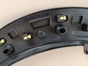 NISSAN ARIYA MOULURE REVÊTEMENT AILE GAUCHE AVANT AVANT 63813 63811 5MP5Aphoto 14