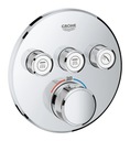 Grohe Grohtherm SmartControl bateria termostatyczna 29121000