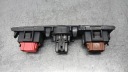 COMMUTATEUR D'URGENCE RENAULT CLIO RESTYLAGE II 1.5DCI HAYON 03-13Rphoto 6