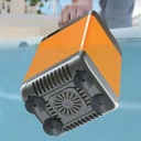 Туристичні Душові 90W