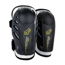 КОЛЕТЬ FOX JUNIOR TITAN SPORT ЧЕРНАЯ ЗАЩИТА НА ЛОКОТЬ
