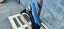 AILE ACIER DROIT PEUGEOT 208 II 2 DE 06.2019R- CODE VERNIS KTV KTVDphoto 8