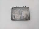 ORDINATEUR MOTEUR AUDI A3 8L 1.8 AGN 06A906018C NR281photo 6