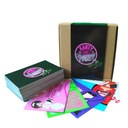 КАРТОЧКИ ДЛЯ ВЕЧЕРИНКИ SPICY EDITION V2! НОВАЯ ВЕРСИЯ