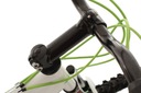 Horský bicykel MTB Dámsky Pánsky Mládežnícky 26 Shimano Full Suspension Kotúče Pohlavie unisex výrobok