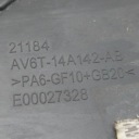 2013 FORD FOCUS CHÂSSIS MODULE FUSIBLES AV6T14A142ABphoto 9