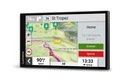 GPS-навигация GARMIN CamperVan для фургонов с диагональю 6,95 дюйма