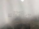 OPEL ASTRA H 2005 13191465 PROTECTION SOUS VOLANTphoto 7