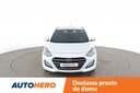 Hyundai i30 klima auto, multifunkcja, czujniki Napęd Na przednie koła