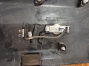 FORD TRANSIT 6 MK8 13- MOULURE PORTES AVANT AVANT DROITE BK31-V20780photo 5