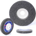 ПОЛИРОВАЛЬНЫЙ ДИСК ИЗ НЕТКАНОГО НЕЙЛОНА, НЕржавеющая сталь, 125 мм.