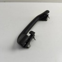 ЗАДНЯЯ ПРАВАЯ РУЧКА ПОТОЛКА BMW 3 TOURING (F31) 7264712 30395198 3.0L  фото 6