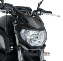 КРЫШКА ЧАСОВ PUIG YAMAHA MT-07 2018-2020