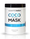 МАСКА PROFIS ESSENTIAL SALON COCO REVOLUTION 1л