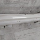 TOYOTA COROLLA E21 УНІВЕРСАЛ НАКЛАДКА ПОРОГУ НАКЛАДКА ЛІВА 75860-02220  (16747465673) фото min 9
