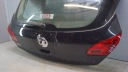 OPEL ASTRA J КРИШКА БАГАЖНИКА ЗАДНЯ БАГАЖНИКА Z22C (K679)  (17442236071) фото min 14