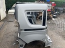 FIAT DOBLO II COMBO ЗАДНИЙ РЕМЕНЬ, КРЫЛЬЯ, ВАННА