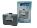 КАССЕТНЫЙ ПРОИГРЫВАТЕЛЬ WALKMAN SONIC YS-3931B