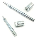 ПЕРЕХОДНИК ДЛЯ ОСЛАБЛЕНИЯ ЗАКРЫТОЙ ФОРСУНКИ