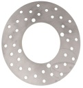 REAR BRAKE SHIELD Polaris ACE 325 570 Ranger 400 500 700 800 900 902
