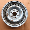 IVECO DAILY 35S 2014 2019 ДИС 16''6Jx16H2 ORG