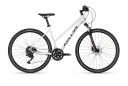 ВЕЛОСИПЕД KELLYS PHEEBE 50 WHITE FRAME S, 2025 р