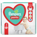 Подгузники Pampers Pants размер 3 29 шт.
