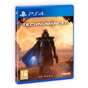 Technomancer - PS4 - PL - NOVÁ PS4