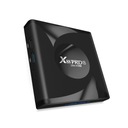 Сетевой ТВ-плеер X88 Pro 13 Android 13.0 RK3528 8K WiFi 6 BT5.0