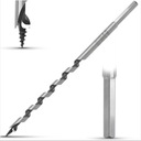СВЕРЛА ПО ДЕРЕВУ Шнек 6х150мм Винтовой шнек
